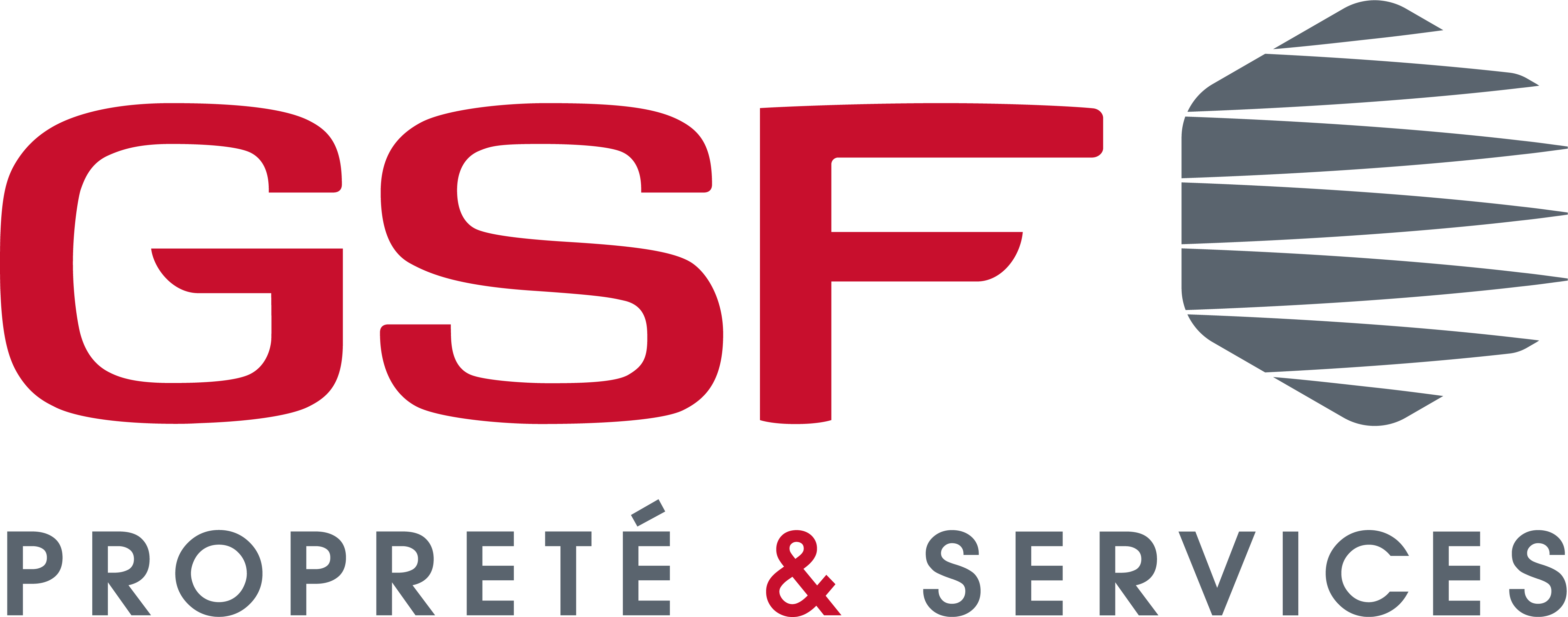 GSF Propreté & Services